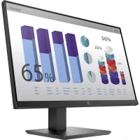 Монитор HP P24q G4 (8MB10AA) фото 2